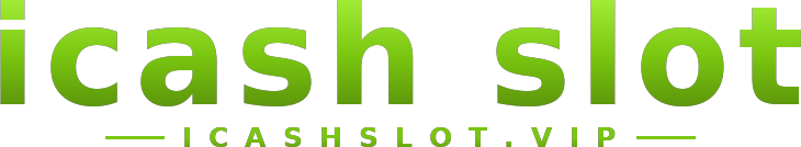 icash slot logo
