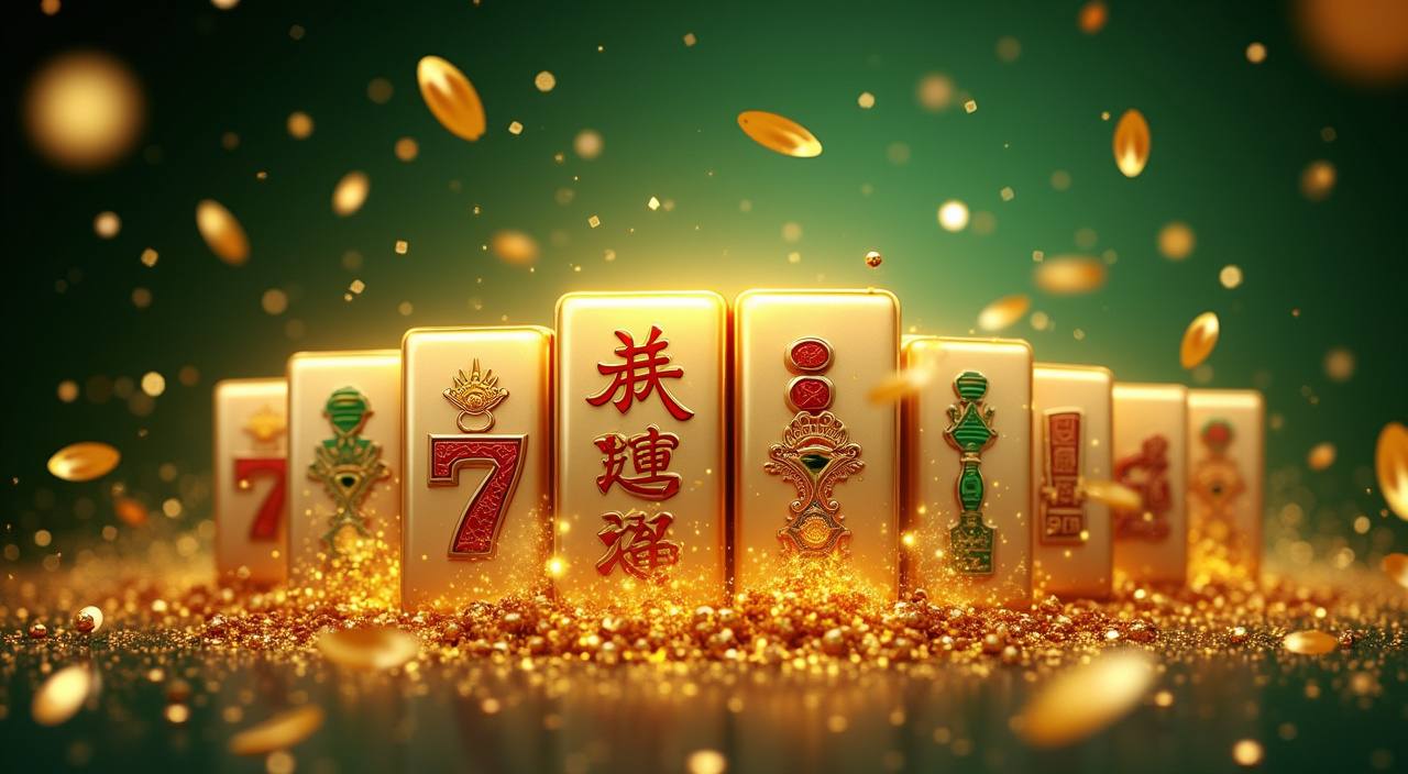 icash slot Dari Asal Permainan ke Malaysia: Apa yang Menjadikan icash slot Berbeza